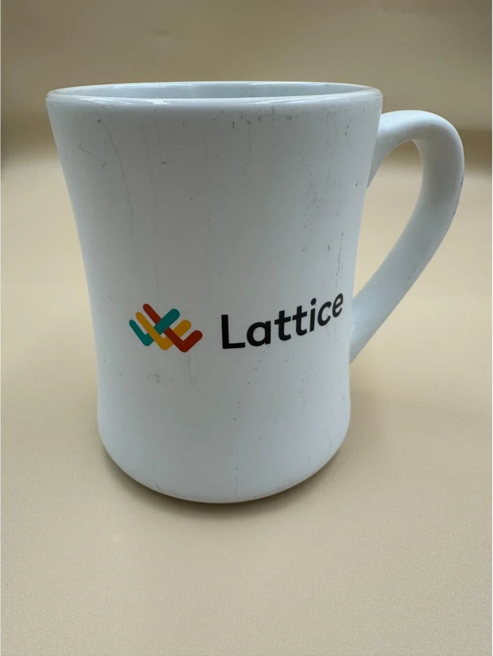 N/A lattice coffee